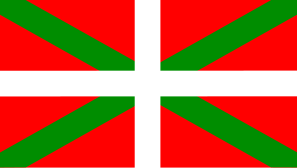Flag of the Basque Country